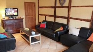Unclassified image, 4 of 6, button - Cozy Holiday Home in Vielsalm With Sauna (Vielsalm)