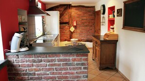 Unclassified image, 3 of 6, button - Cozy Holiday Home in Vielsalm With Sauna (Vielsalm)