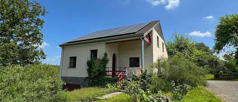 獨棟房屋 | 外觀