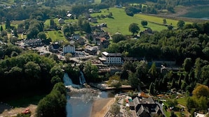 Unclassified image, 3 of 26, button - Quaint Holiday Home With Sauna in Trois Ponts (Trois-Ponts)