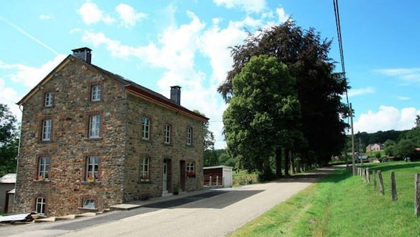 Unclassified image, 1 of 26, button - Quaint Holiday Home With Sauna in Trois Ponts (Trois-Ponts)