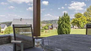 Unclassified image, 2 of 19, button - Cushy Holiday Home in Trois Ponts With Sauna (Trois-Ponts)