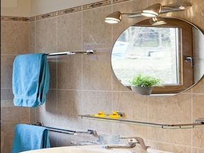Dusche