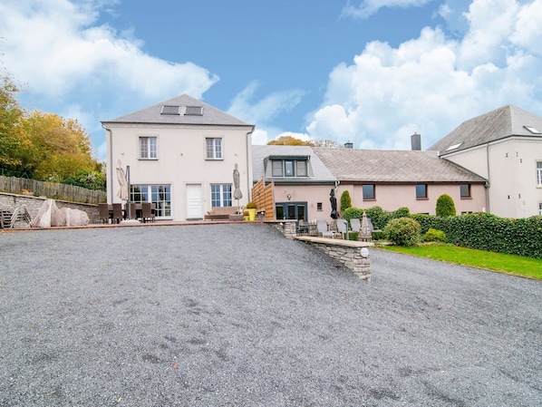 Maison | Extérieur