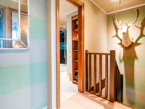 House | Interior - Luxurious Holiday Home With Sauna in Fauvillers (Fauvillers)