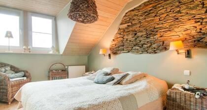 Luxurious Holiday Home With Sauna in Fauvillers