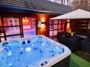 Casa | Comodidades da propriedade