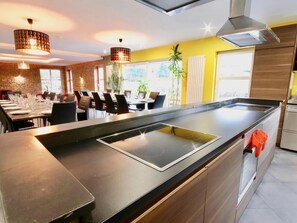 Casa | Cozinha privada