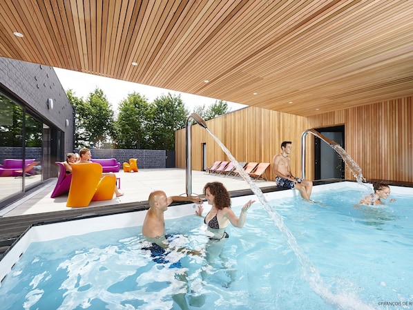 Exterior - Luxury Villa With Terrace in Heart of the Beautiful Ardennes (Froidchapelle)