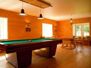 Casa | Comodidades da propriedade
