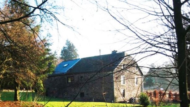 Unclassified image, 1 of 18, button - Delightful Holiday Home in Houffalize With Garden (Houffalize)