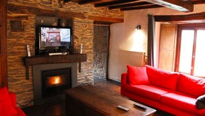 Unclassified image, 5 of 18, button - Delightful Holiday Home in Houffalize With Garden (Houffalize)