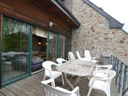 Apartment in Robertville Near Lake & Forest