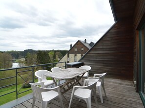 Appartement | Dineren