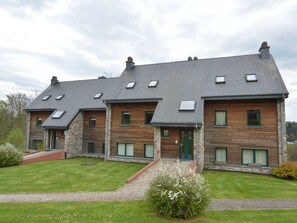 Appartement | Exterieur