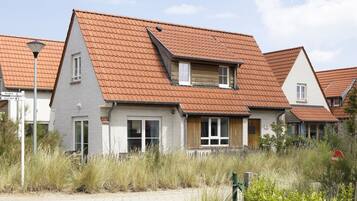 Villa | Exterior