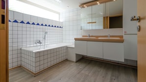 Unclassified image, 5 of 35, button - Modern Holiday Home in Waimes With Swimming Pool (Waimes)