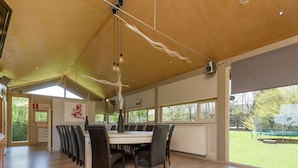 Unclassified image, 4 of 35, button - Modern Holiday Home in Waimes With Swimming Pool (Waimes)