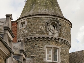 Ferienhaus | Innendetails