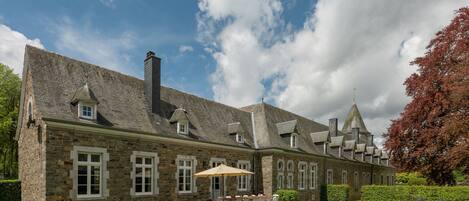 Casa | Exterior