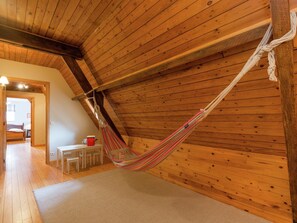 House | Children’s area