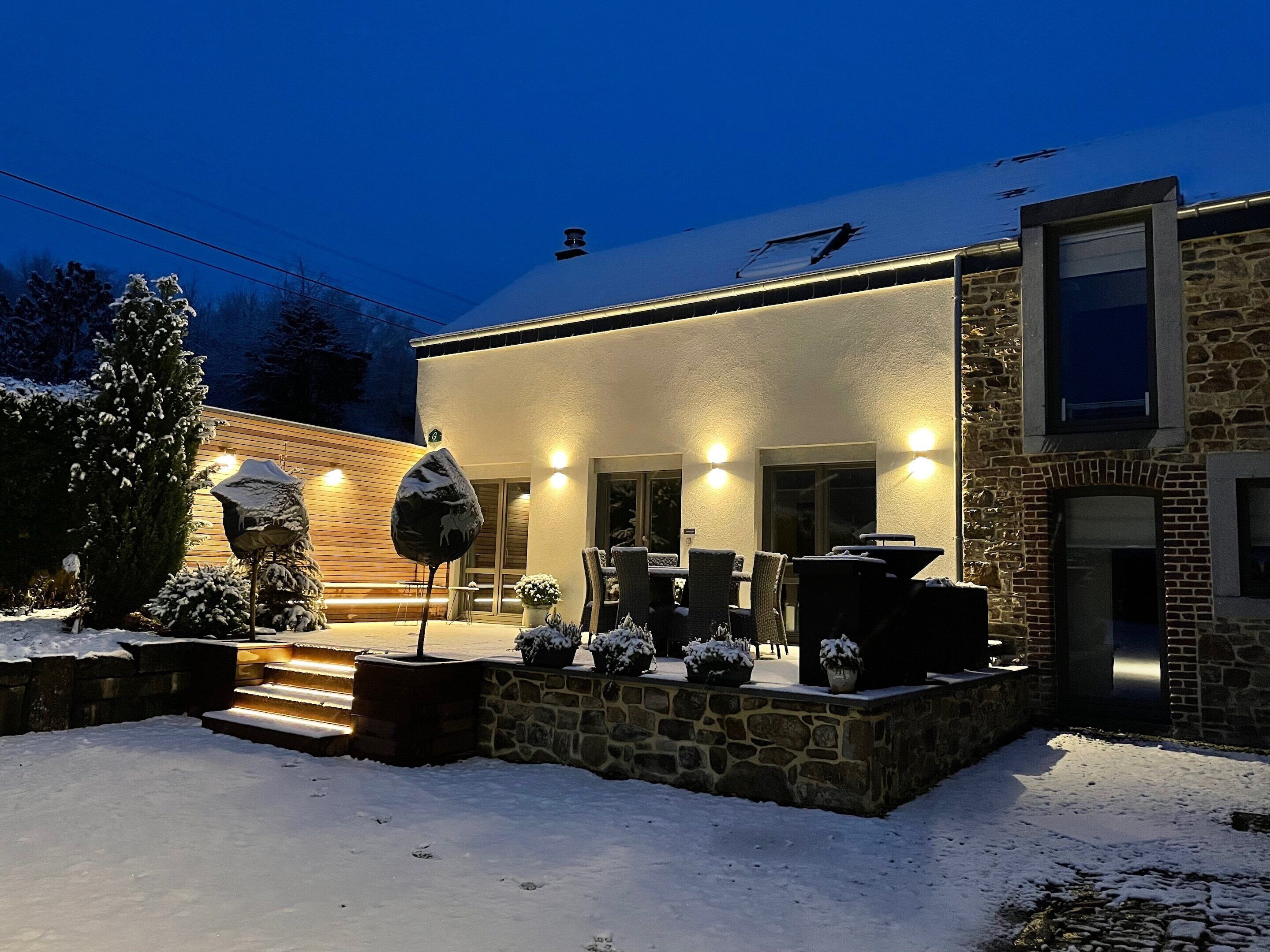 House | Exterior