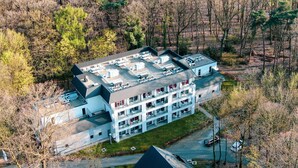 Exterior - Comfortable Apartment With Sauna in (Houthalen-Helchteren)