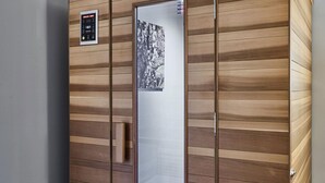 Spa treatment - Comfortable Apartment With Sauna in (Houthalen-Helchteren)