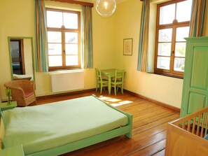 Hus | 9 soverom og wi-fi