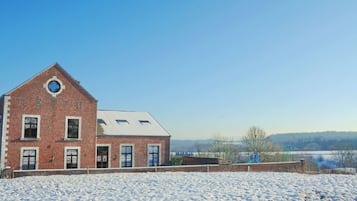 Huis | Exterieur