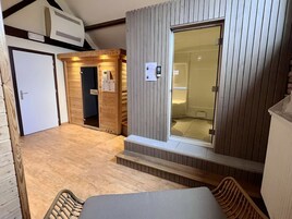 9 habitaciones y wifi 