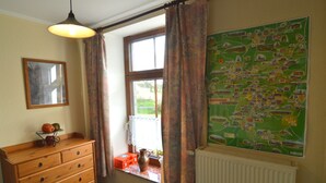 Reception - Cozy Holiday Home in a Quiet Village (Gedinne)