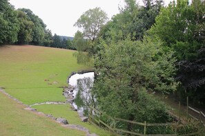 House | View from property - Fauvillers Spa Haven, Bastogne (Fauvillers)