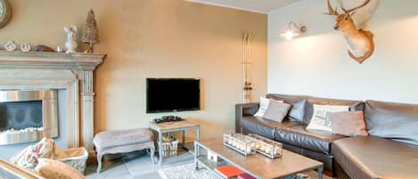 Casa | Comodidades da propriedade
