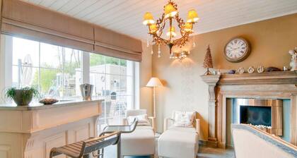 Fauvillers Spa Haven, Bastogne