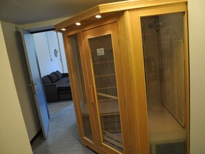 Spa - Stone House in Durbuy With Sauna & Garden Views (Somme-Leuze)