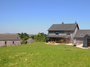 Casa | Exterior