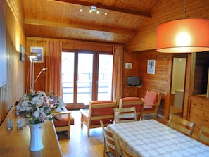 Huis | Dineren