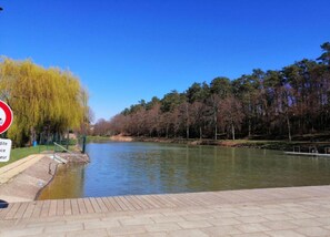 Casa | Vistas desde el alojamiento