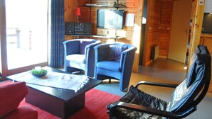 Hus | Oppholdsrom