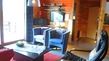 Casa | Sala de estar