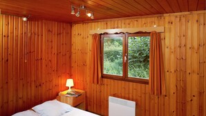 Hus | 2 soverom og individuelt innredet