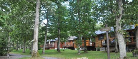 House | Property amenity