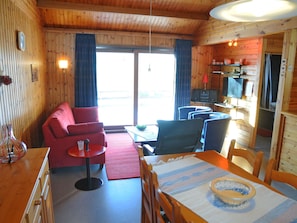 Huis | Dineren