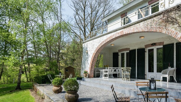 House | Balkoni
