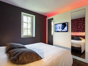 House | 4 bedrooms, individually furnished - Nice House with Sauna, Fireplace, & Large Garden near Aubel (Dalhem)