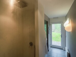 House | Spa treatment - Nice House with Sauna, Fireplace, & Large Garden near Aubel (Dalhem)