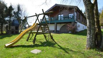 Chalet | Ausstattung der Unterkunft