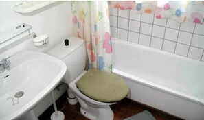 Bathtub