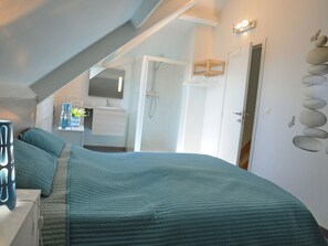 Servicios de la habitación